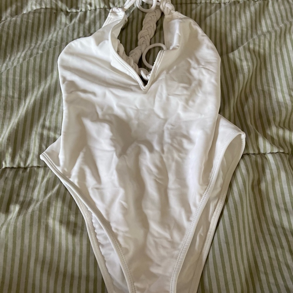 Swimsuit
